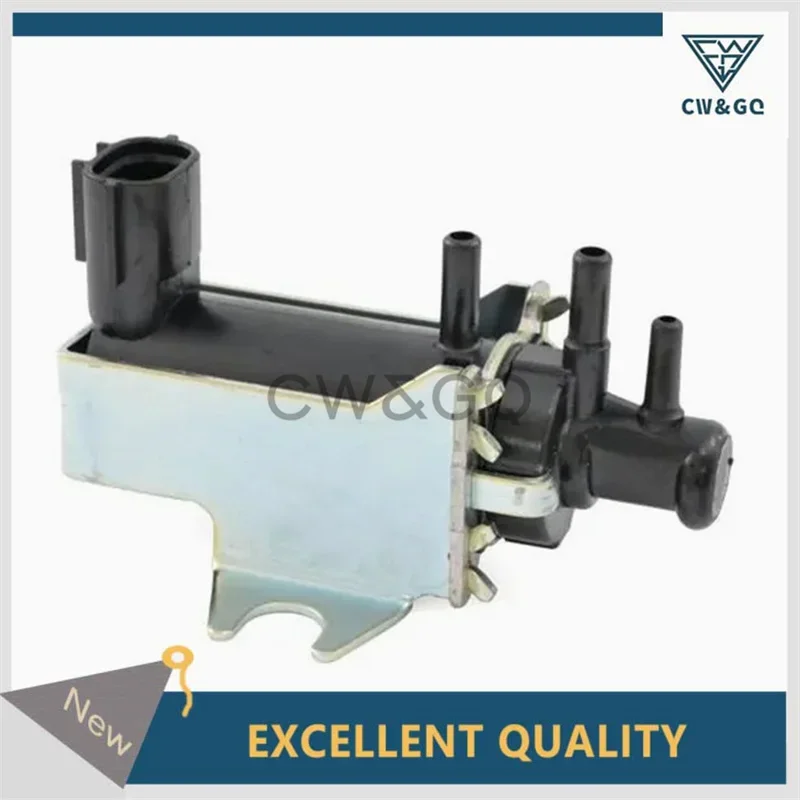

Engine Parts Vacuum pump Solenoid Valve 8-98116260-0 8981162600 For Isuzu K4JJ1 TFR TFS