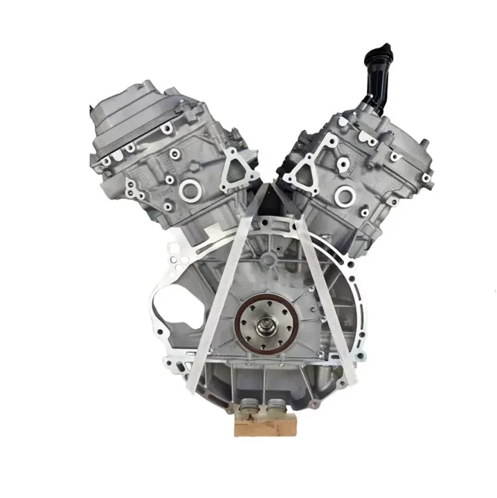 Good New 8GR 9GR-FE Engine For Japanese Brand Cars Auto Parts