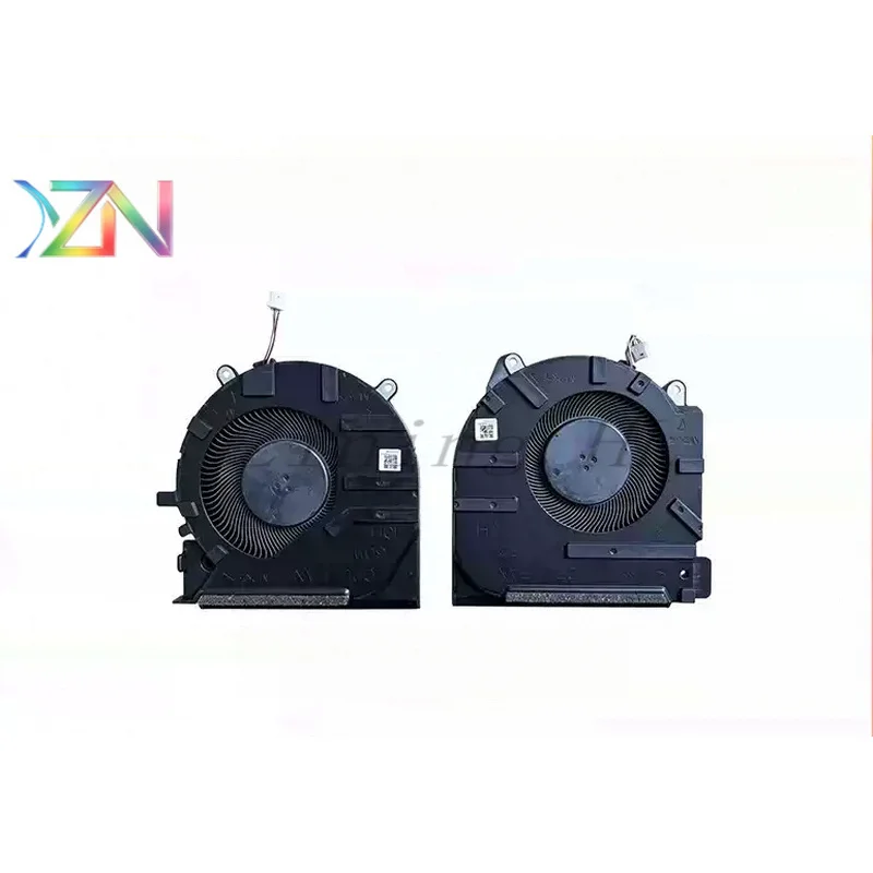 For HP 16-D 16-E TPN-Q263 cooling fan M75721 M75723-001