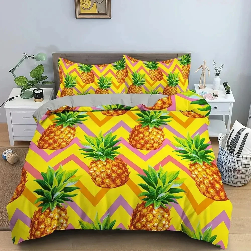 copripiumino-a-tema-ananas-cartone-animato-set-biancheria-da-letto-tropicale-con-ananas-misura-singola-per-ragazze-e-adolescenti-copripiumino-estivo-con-motivo-cibo-delizioso