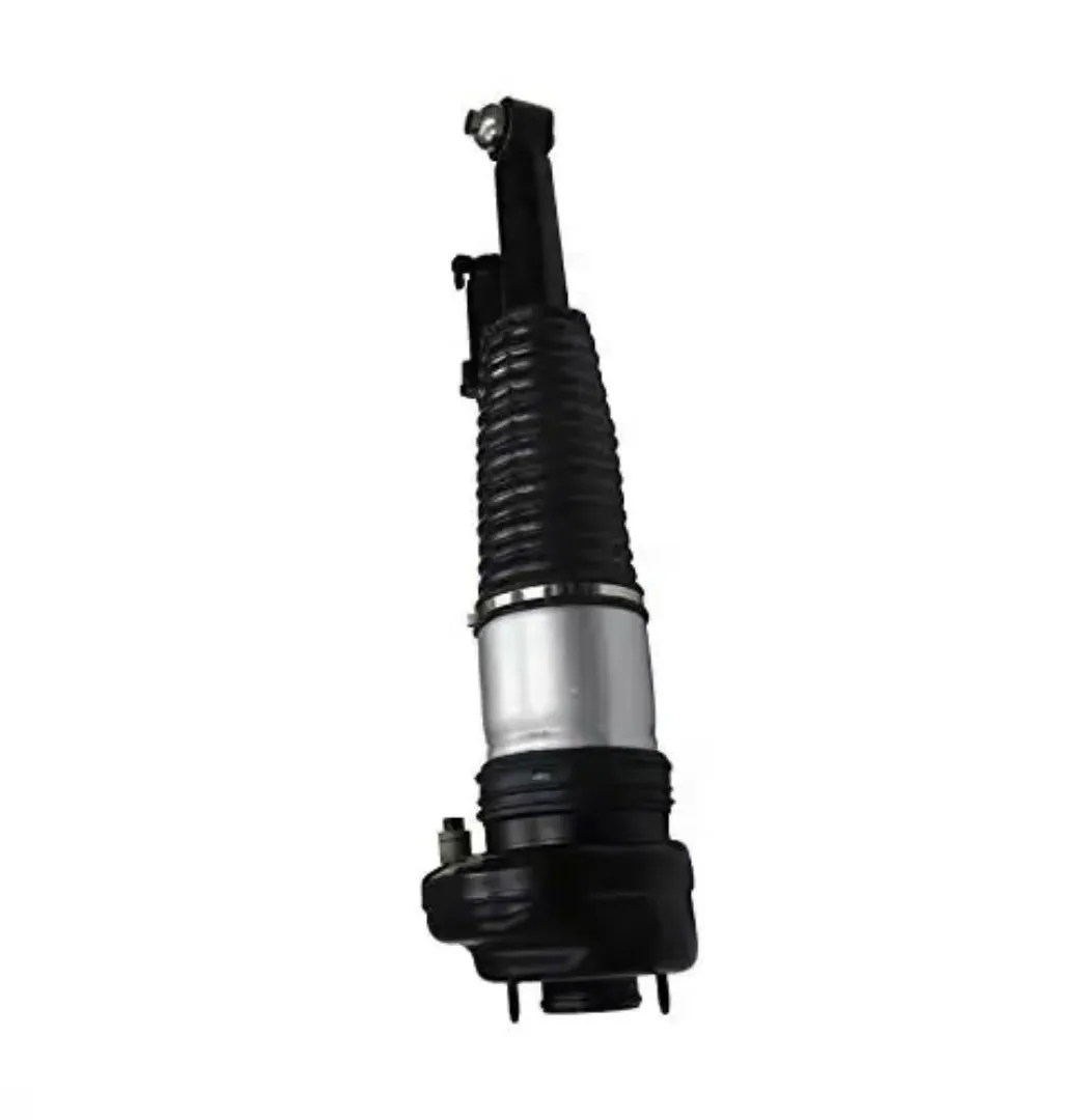 B'M'W 7 Series F02 Air Suspension Shock Absorber with Ads Rear Axle Accessories