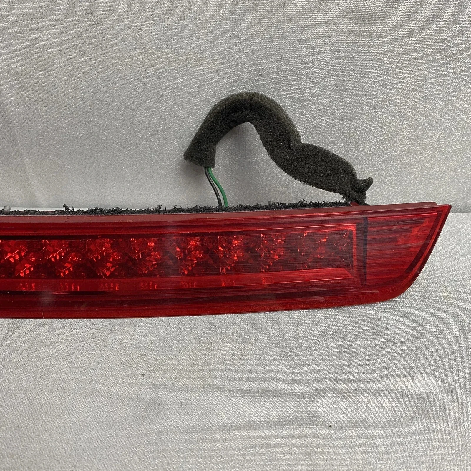 Brake Light For 2011-2014 Tucson Ix35 Third High Mount Brake Light Lamp Oem 927002s000 92700 2s000 92700-2s000 High Quality