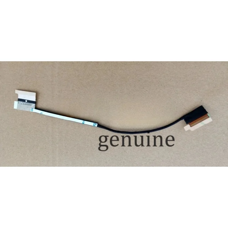 FOR Lenovo New Pro 14ACH 14ARH 2021 Screen cable HS45B screen cable DC02C00QD10   DC02C00QD00