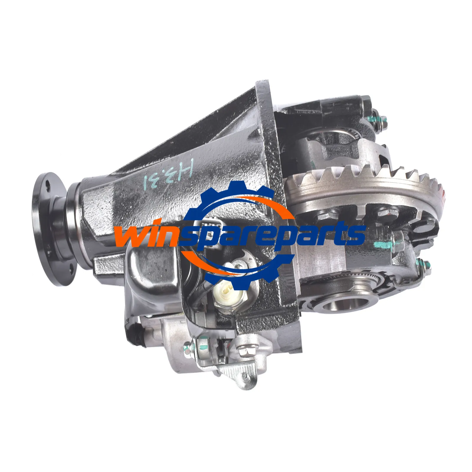 Differential 41:11 3.727 Gear Fits For   Toyota 4Runner FJ Cruiser 4.0L 41110-60A00++++