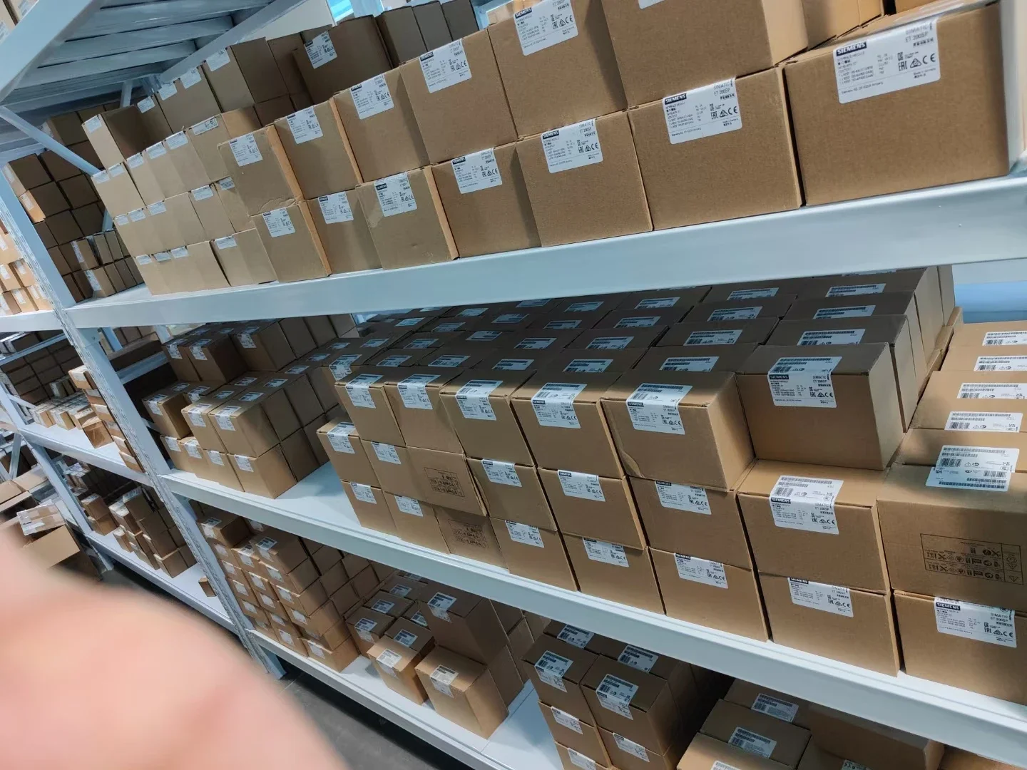 New&  PBI04.2 A5E00161041 For Frequency Conerter Equiment MASTER DRIVE POWER SECTION Module