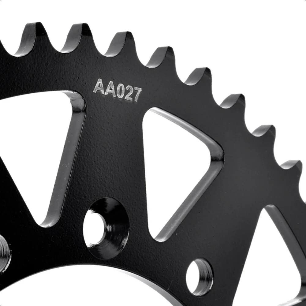 520 14T 50T Motor Bike Front Rear Sprocket for Yamaha WR250 YZ250 WR400F WR426 WR450