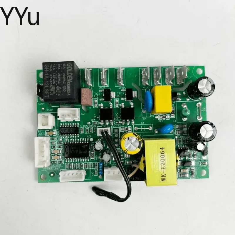 Commercial Ice Machine Accessories HZ-HK-ZBJ-12B Power Board Control Board Main Board