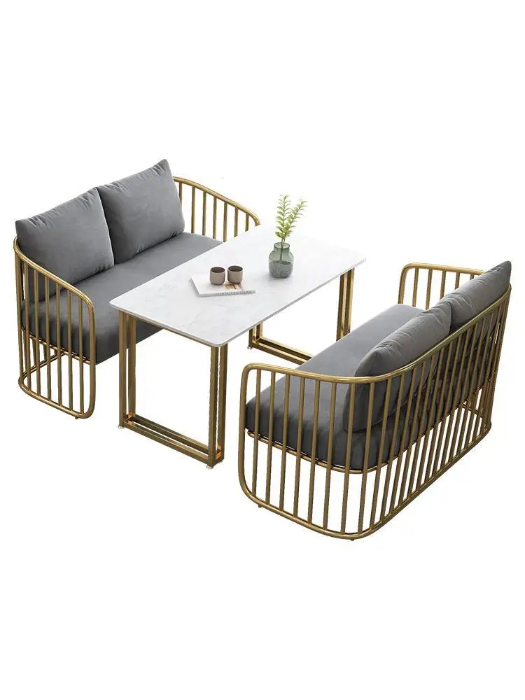 

Single and double sofa, *************, booth, sofa, dessert