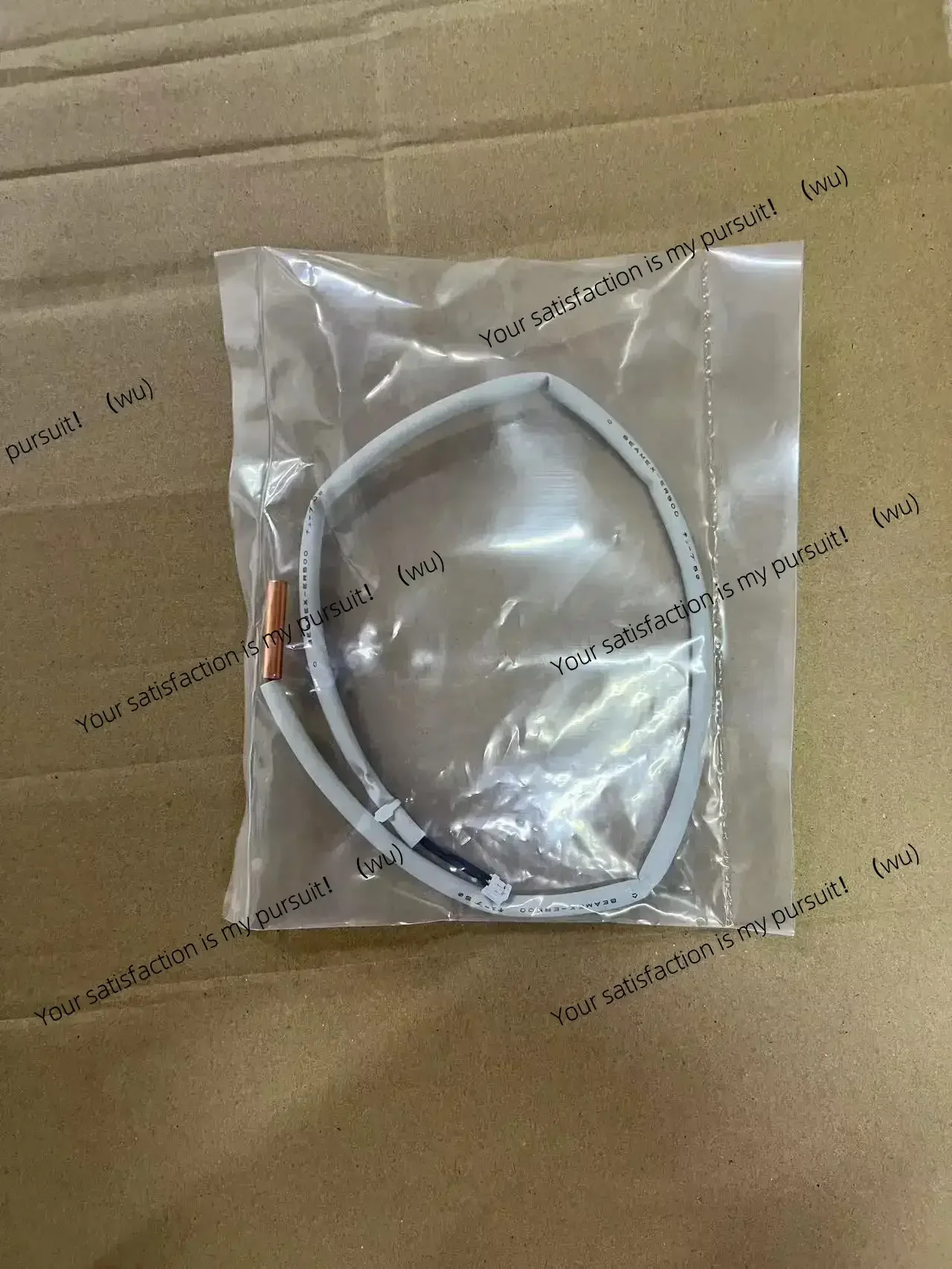 1 C4 probe 20K thermistor temperature sensor R2T for Daikin air conditioner accessories