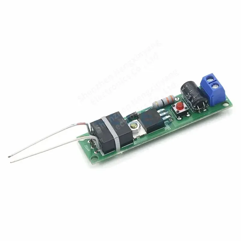 DC3-5V DIY kit high voltage generator arc igniter lighter kit for DIY electronic production suite