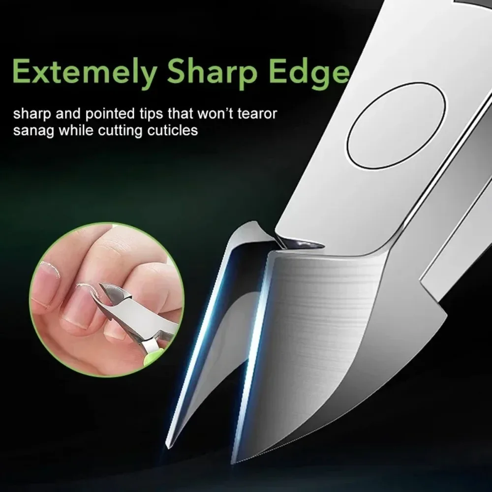 Thumbnail 3 - #6 Top 30 Cuticle Scissors Worth Buying In 2026
