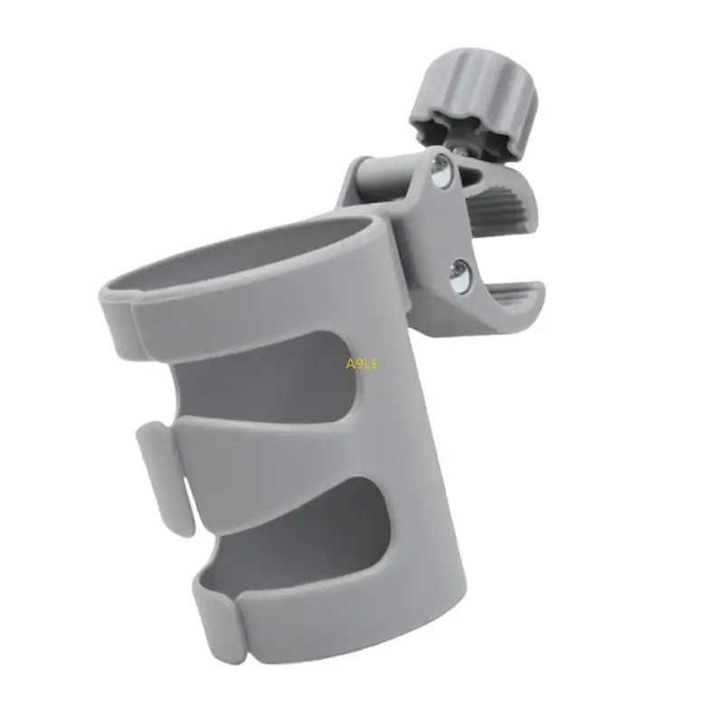 

Convenient Strollers Cup Holder Water Bottle Storage Rack Organiser Baby Pushchair Cart Milk Bottle Display Bracket