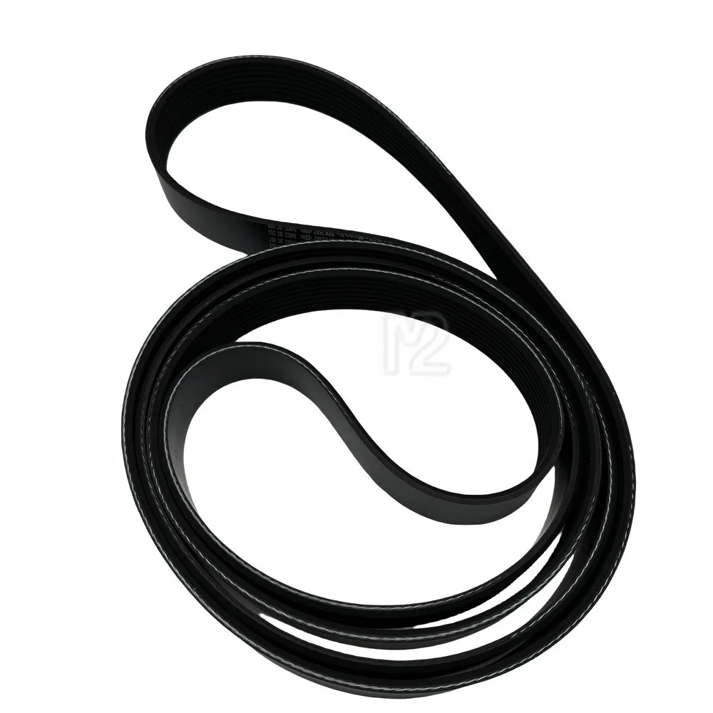 

Original 1025018fe040a For Jac Sunray Auto Parts 8pk2687 Belt High Quality