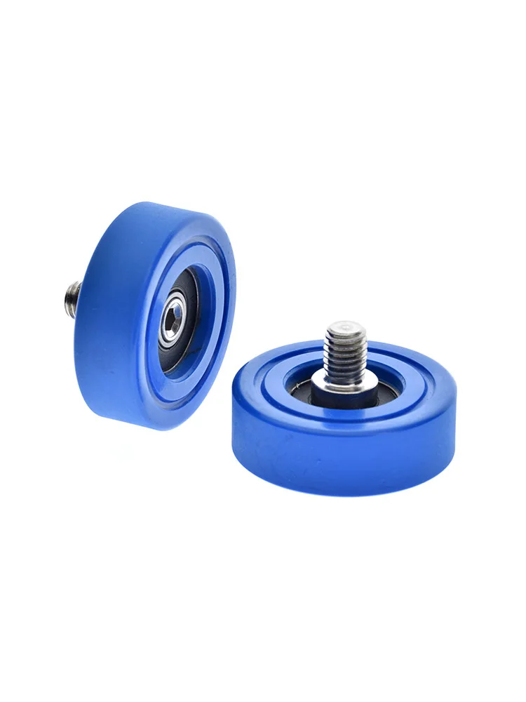 Рисунок 6 - ПУ с покрытием, полиуретан