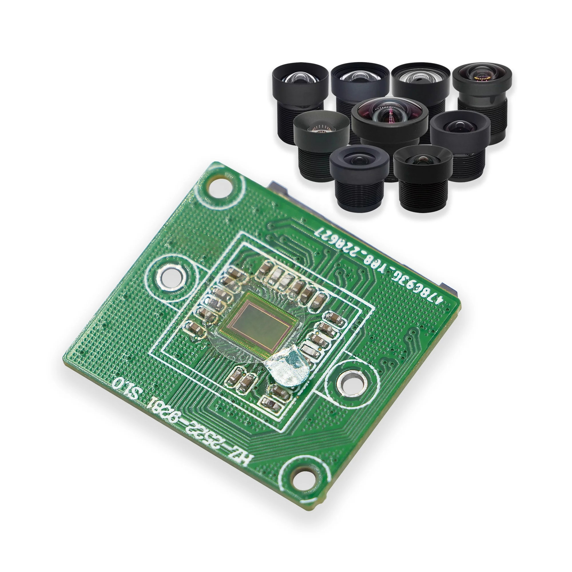 Factory Price 1080P…