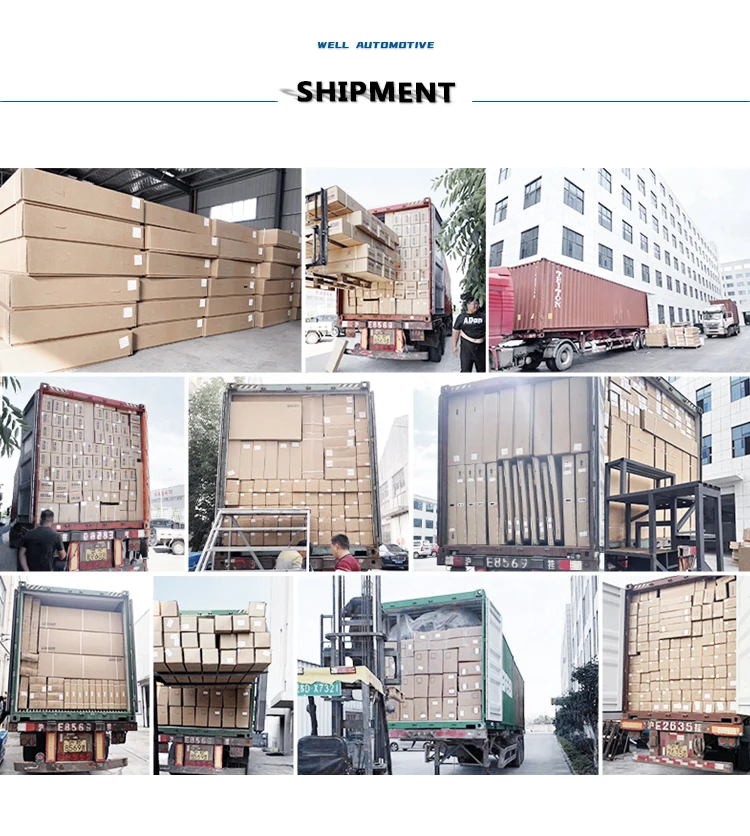 حار بيع على الطرق الوعرة ألياف الكربون ABS التلقائي تكييف الهواء تنفيس الكسوة لجيمي 2019 + الملحقات