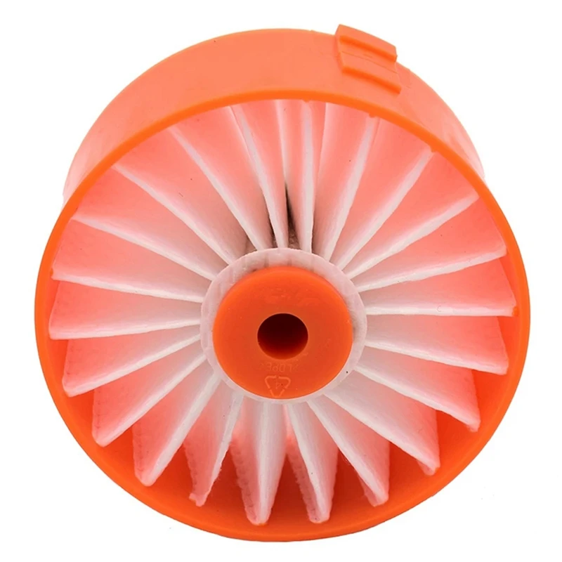 AD-فرشاة دوارة لـ BLACK +DECKER POWERSERIES عصا لاسلكية فراغ BSV2020G أدوات بديلة