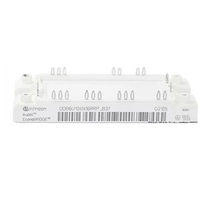 DDB6U104N16RR  DDB6U104N16RRP_B37   module