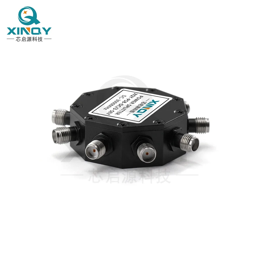 Resistance Power Di…