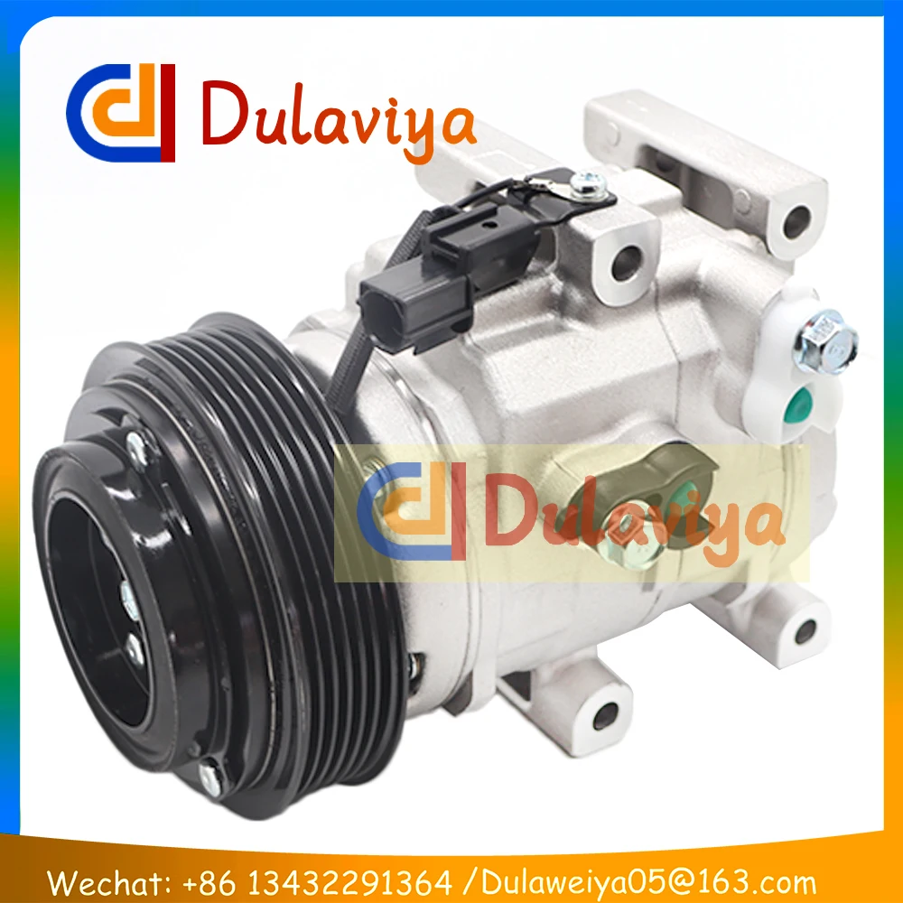 A/C Air Conditioning Compressor For Hyundai Solaris IV sedan (RB) 31420-4L000 973604Y000 9731317000 971611JAA0