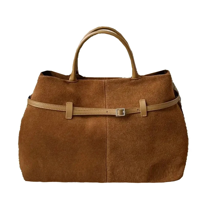 

genuine leather fashion women tote bag luxury designer brand shoulder corss ladies coffe bag for woman handbag brown black gray