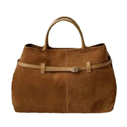 genuine leather fashion women tote bag luxury designer brand shoulder corss ladies coffe bag for woman handbag brown black gray