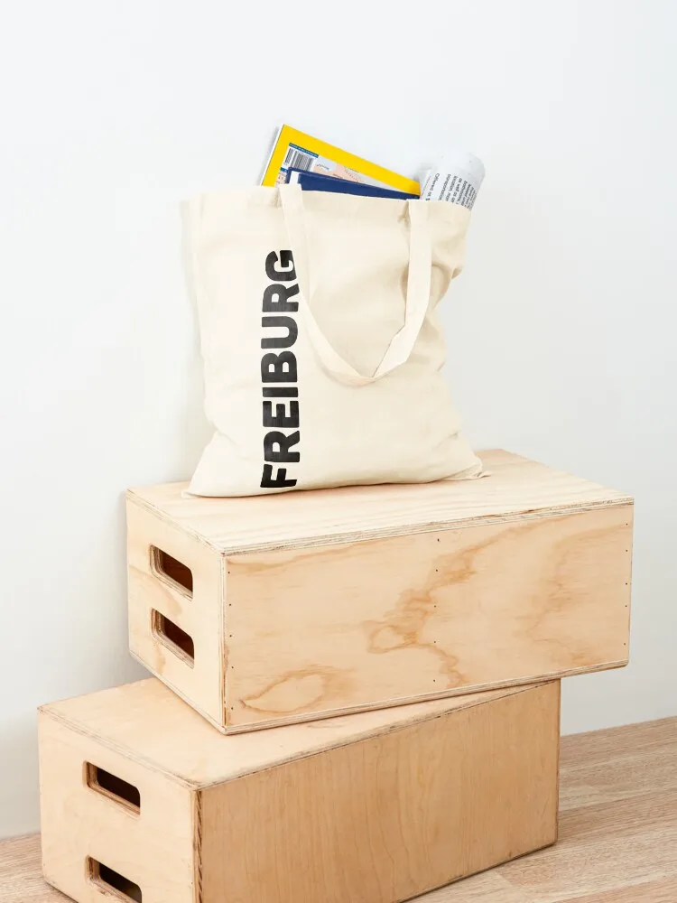 Freiburg Tote Bag Shopping bags shopping bag tote bag men's Portable shopping