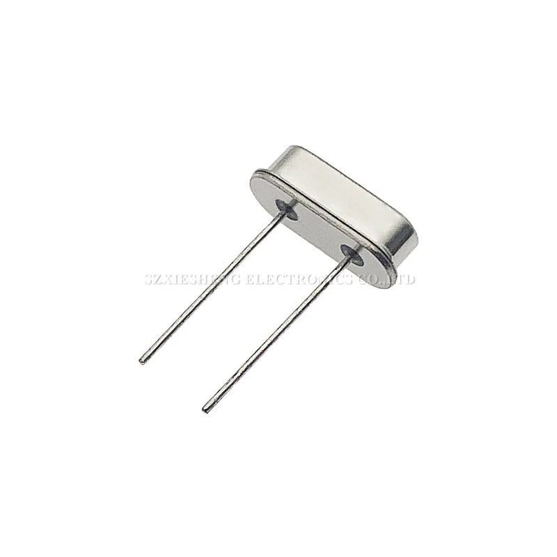 35PCS HC-49S Crystal Oscillator Electronic Kit 7Values x 5PCS DIP Quartz Resonator 4Mhz 8Mhz 12Mhz 16Mhz 20Mhz 25Mhz 32.768MHz