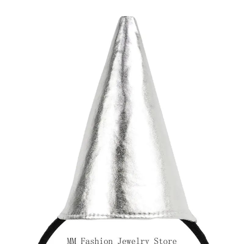 D0UB Tin Man Gioco Ruolo Costume Cappello Papillon Accessori per Giochi Ruolo per Spettacoli Teatrali