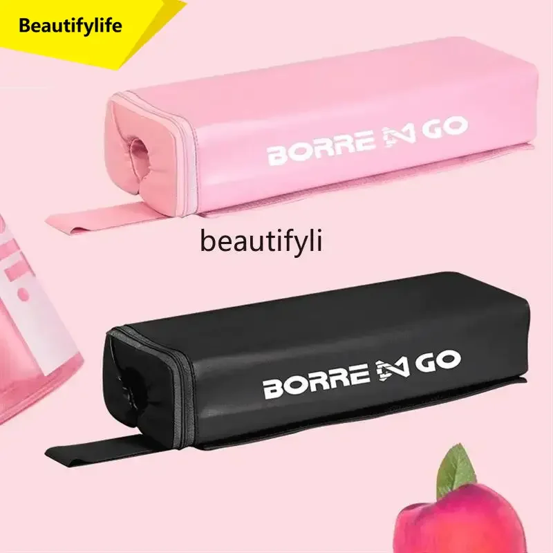 A49 Butt push box family dumbbells, gym equipment, buttock box set multi-functional board