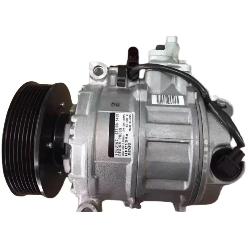 

Premium ForToyota Highlander, Ruizhi air Conditioning Compressor, air Conditioning Pump