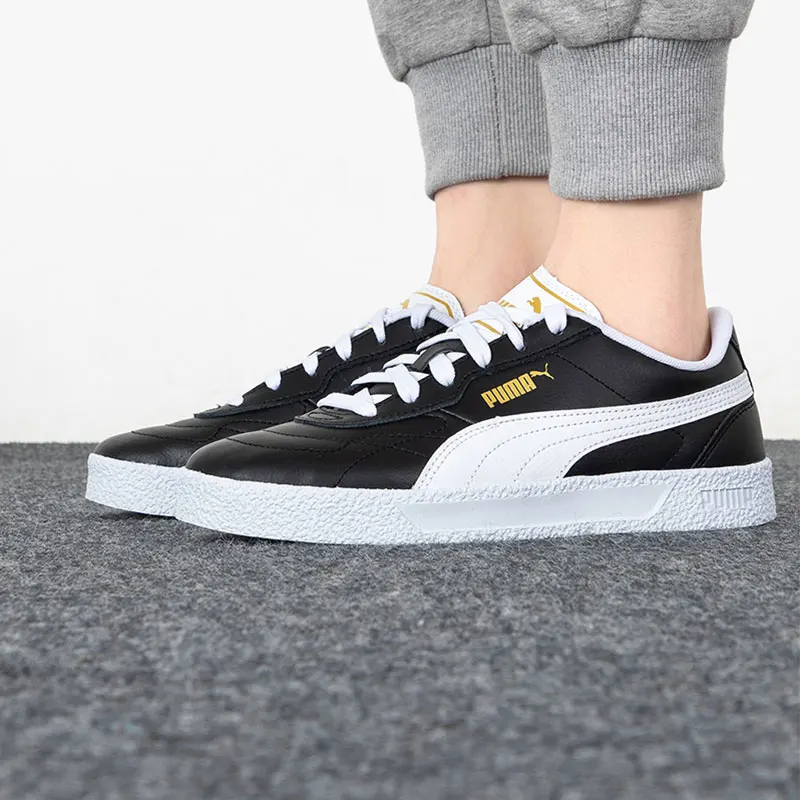 Puma genuine spring new outdoor unisex sports retro casual shoes 383919-02