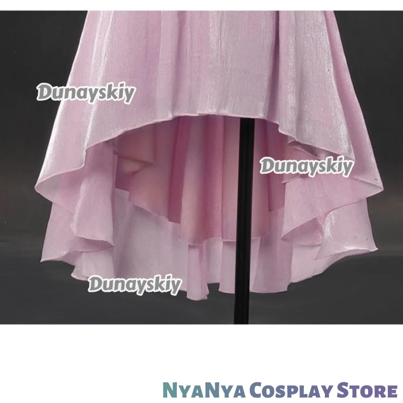 الحب والمساحة العميقة الإناث الرصاص زهر الربيع مزيج بركة كوسبريفري فستان يومي أضواء الشمس زهرة مطاردة البحر الزي هالوين زي