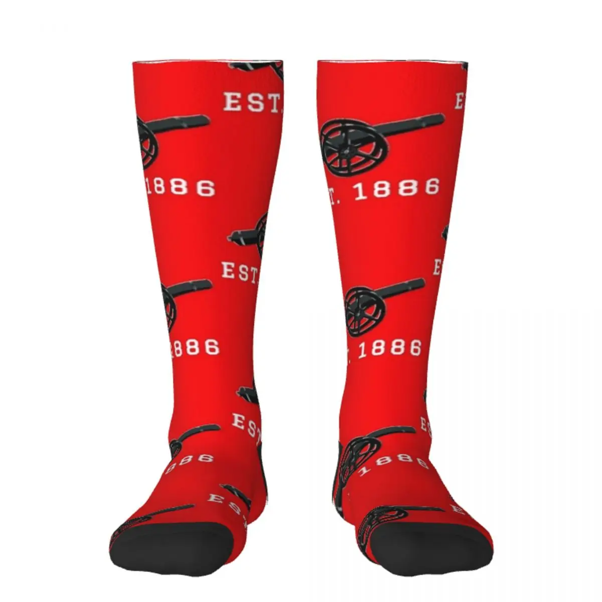 

Established 1886 Socks hip hop Non-slip Socks Male Women's