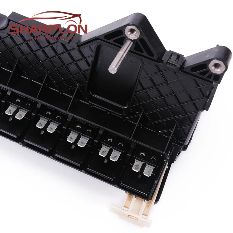 Fast Delivery 6R80 Transmission Control Unit TCU TCM Lead Frame AL3P-7G276-AJ For Ford F-150 Navigator Expedition