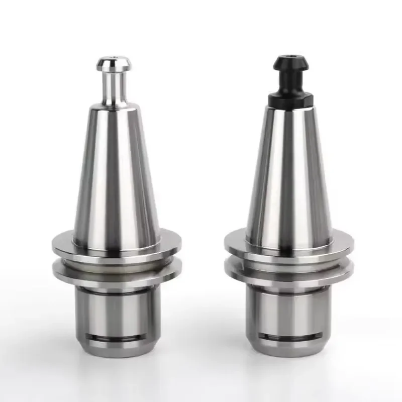 

Vibration Hydraulic BT 30 Tool Holder CNC Lathe Hydraulic Chuck Holder