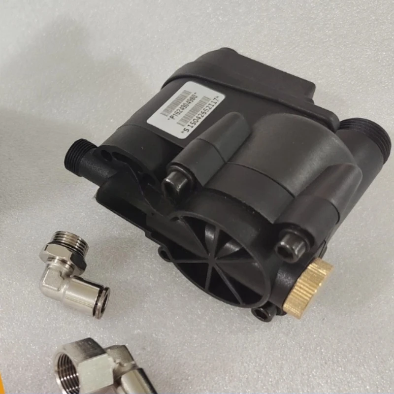 ED12 Drain Is Suita…