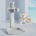 grey Little Bear