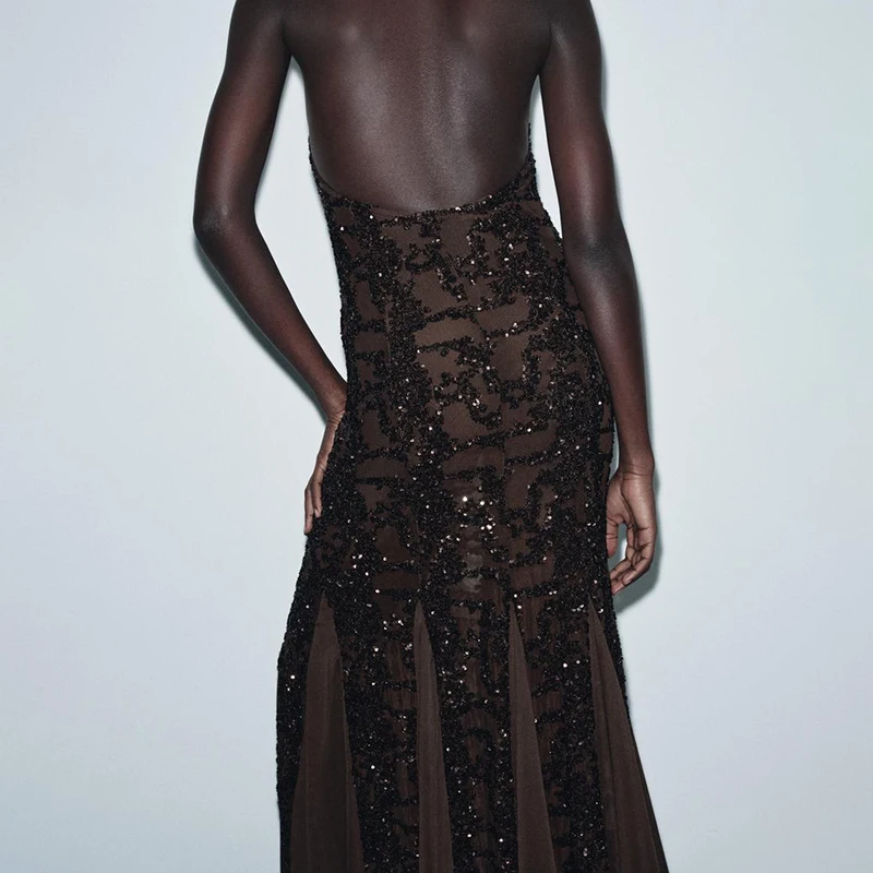 Thumbnail 4 - #87 Cheapest Sequin Party Dress Deals You Can Get