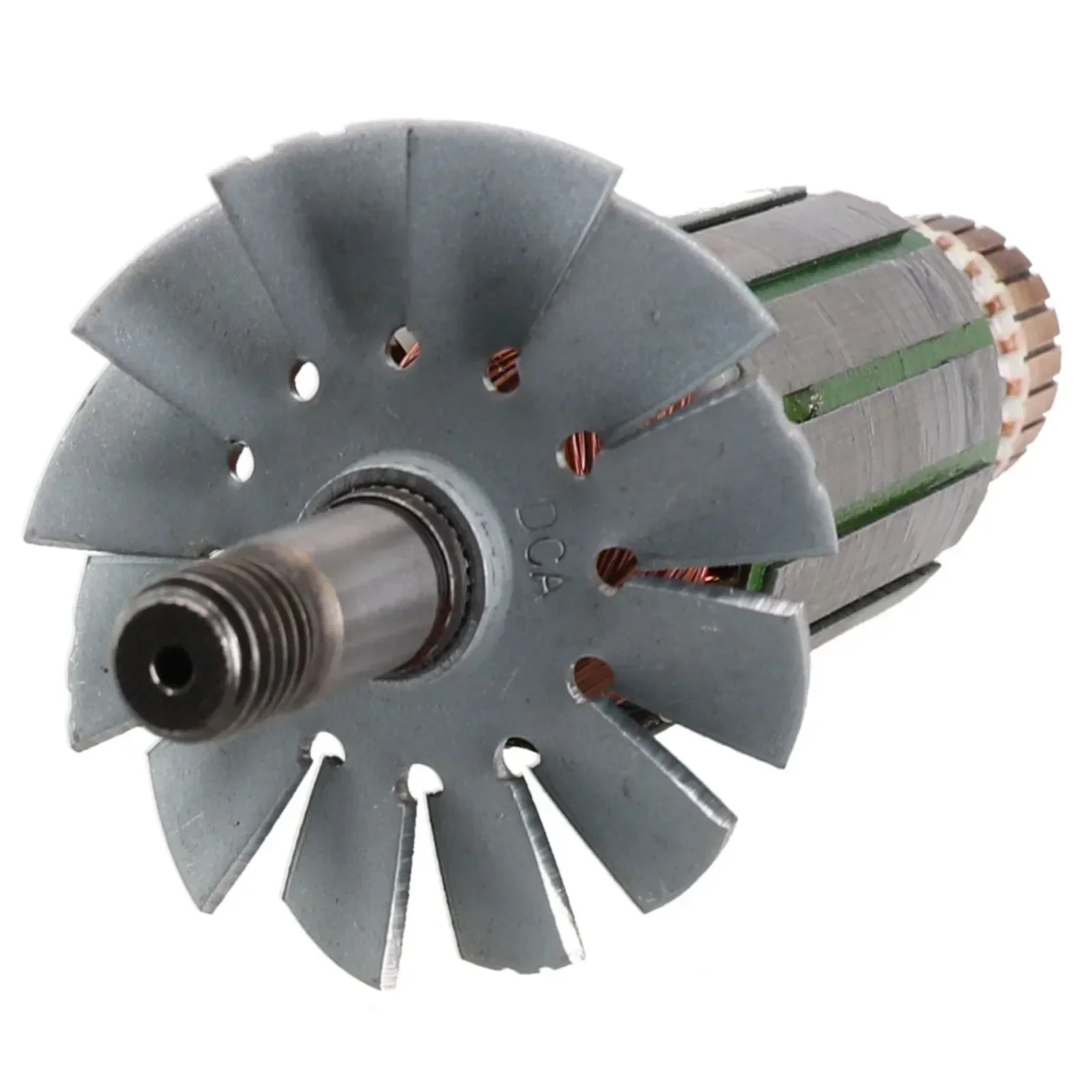 Armature de remplacement pour raboteuse électrique ROTOR 1900B, Rotor 7mm pour raboteuse 1900B N1900B, pièces de ROTOR pour réparation de ROTOR