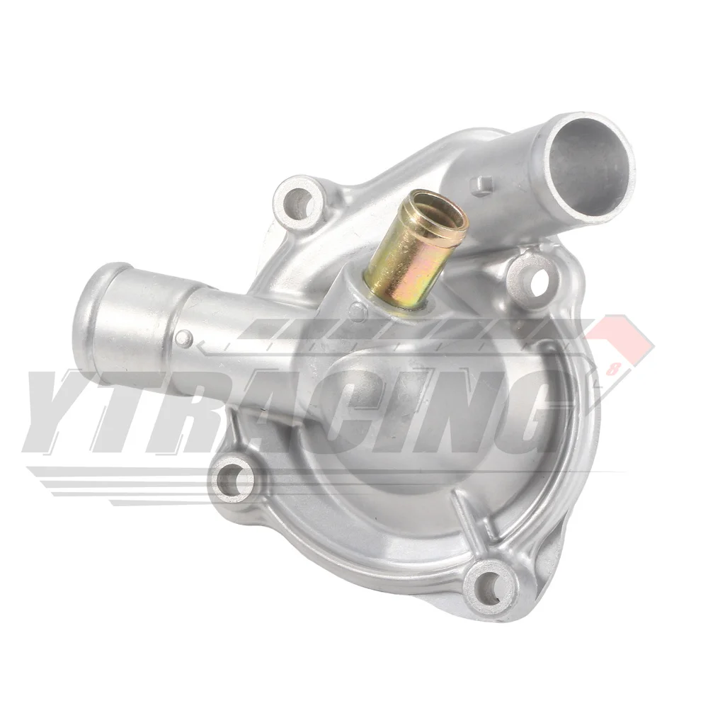 

Engine Water Pump Cover For HONDA CBR600RR CBR 600 RR 2003-2006 19220-MEE-010 Water Pump Protective Case