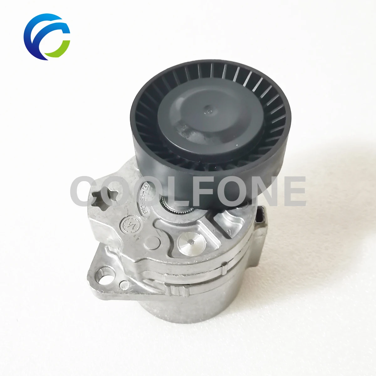 

Drive Belt Automatic Tensioner for VOLVO S40 V40 V50 S60 C70 V70S80 XC70 XC90 3063711 30637141 30757057 31251250 9125571 9497331