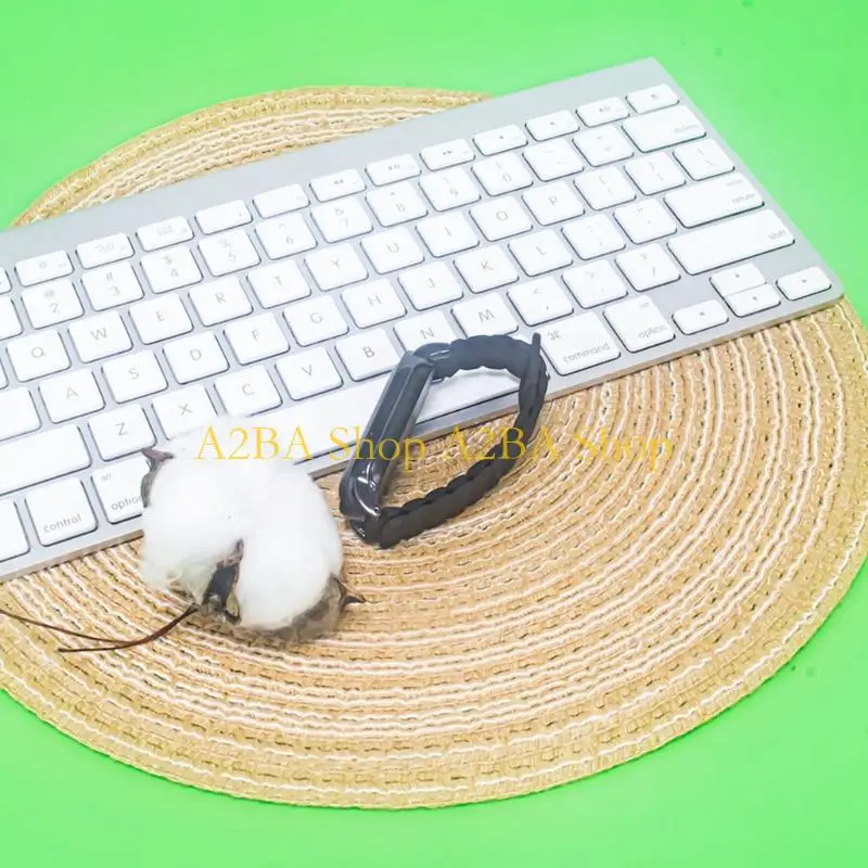 

Магнитные силиконовые ремешки A2BA для записывающих устройств NotePin/NotePin S, многоцветные