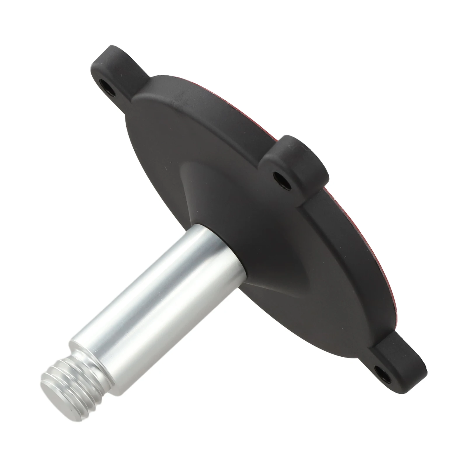Outdoor for antenna Base 3 M Glue Installation Outdoor Applications 5 8 Inch Interface Thread Engineering Vehicle Accessory
