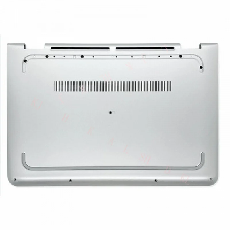 

N 856005-001 New For HP Pavilion X360 13-U M3-U TPN-W118 Bottom Case Cover