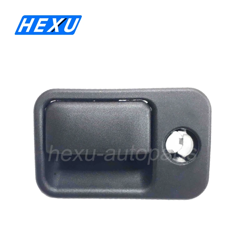 Glove Compartment Lock Handle For VW Golf III Vento Jetta 1994-2002 1H6857147