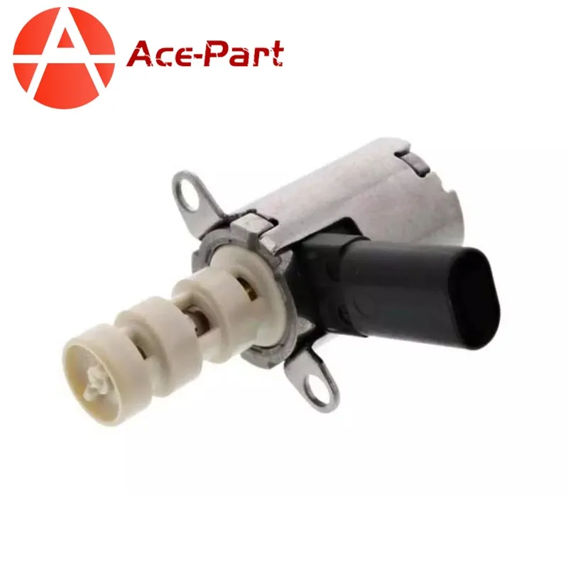 A 2781800415 A 2781800315 Électrovanne de pompe à huile moteur, vanne de direction hydraulique pour Mercedes Benz A-CLASS W176 CLASSE B W246