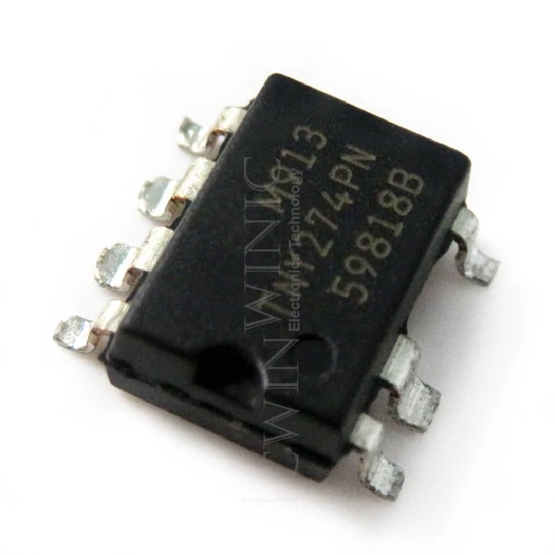 1-50PCS TNY274GN TNY274 PC827 827 1N4148 1206 MSM514400D-60SJ M514400D-60SJ CY7C1049D-10VXI CY7C1049D DS2406 2406