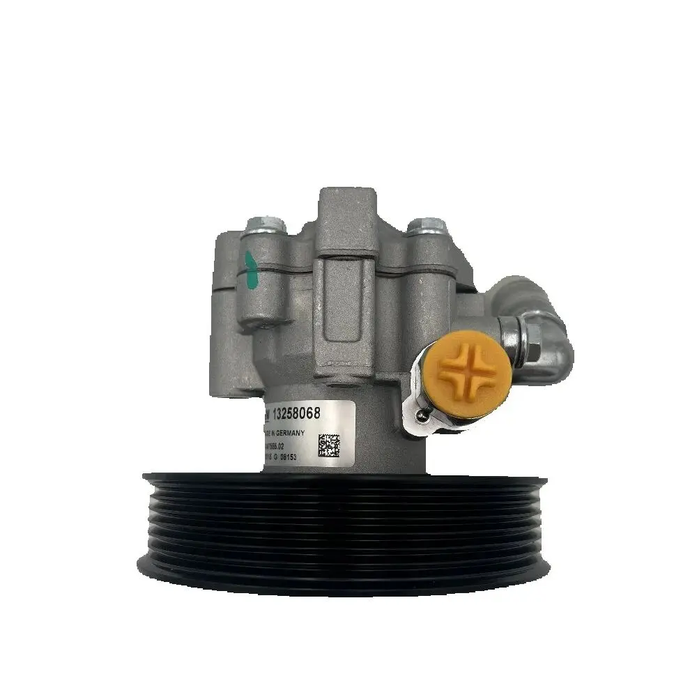 

13258068 13309277 High-Quality Power Steering Pump for Buick Regal Lacrosse 2.0T 2.4 2010-2016