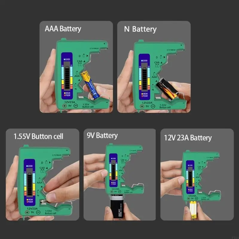 2025 New Lcd Displa…